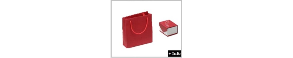 Estuches para joyería | Miriam Caballero