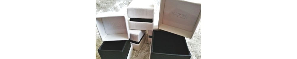 Cajas de Polipiel | Miriam Caballero