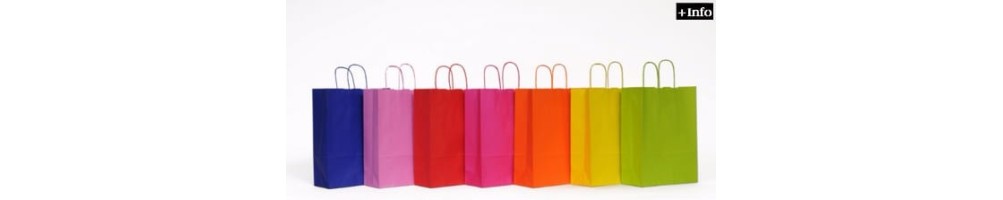 Bolsas para joyería serie Alegría | Miriam Caballero