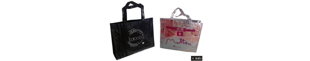 Bolsas de Tela | Miriam Caballero
