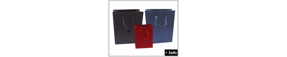 Bolsas para joyería serie Emma | Miriam Caballero