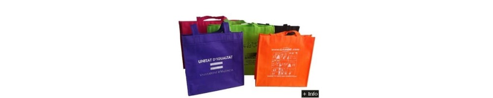 Bolsas para joyería serie Textil | Miriam Caballero