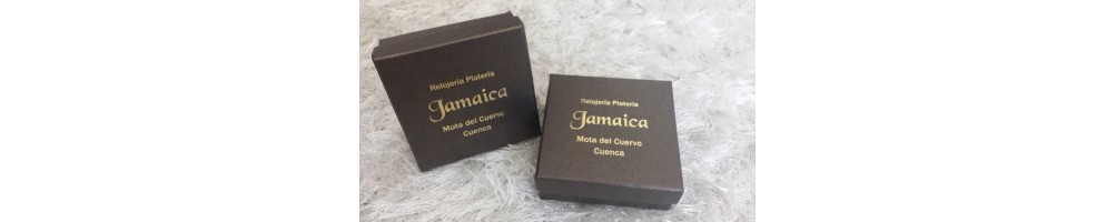 Caja cartón serie Bronce | Miriam Caballero Packing