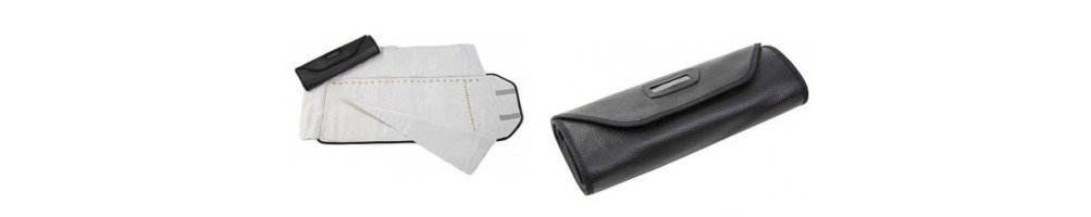 Mantas para joyería | Miriam Caballero
