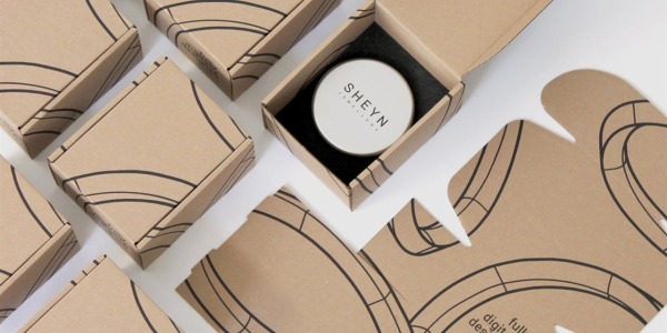 Sostenibilidad en el Packaging de Joyería: Elegancia Responsable